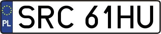 SRC61HU
