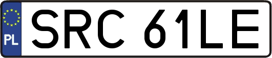 SRC61LE