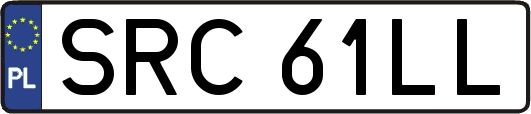 SRC61LL