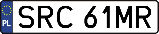SRC61MR