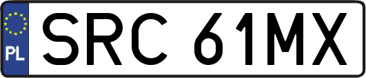 SRC61MX