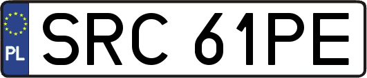 SRC61PE