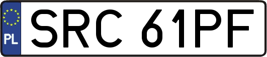 SRC61PF