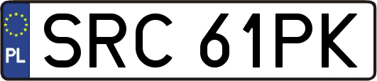 SRC61PK