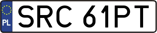 SRC61PT