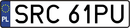 SRC61PU