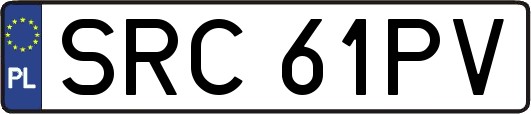 SRC61PV