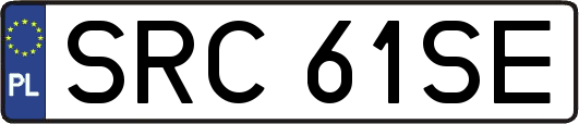 SRC61SE