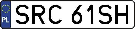 SRC61SH