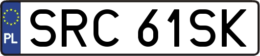 SRC61SK
