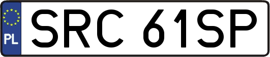 SRC61SP