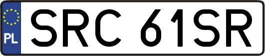 SRC61SR