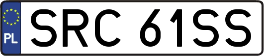 SRC61SS