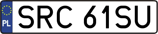 SRC61SU