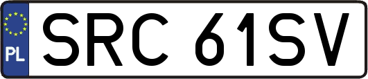 SRC61SV