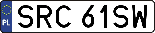 SRC61SW