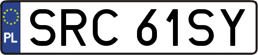SRC61SY