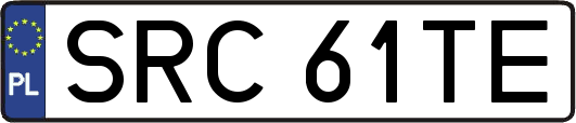 SRC61TE