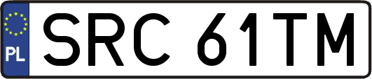 SRC61TM