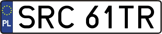 SRC61TR
