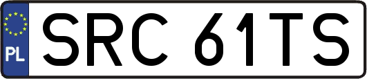SRC61TS