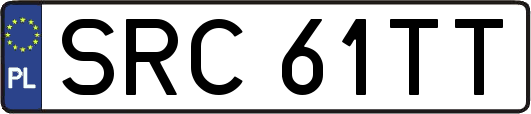SRC61TT