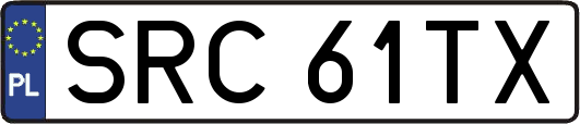 SRC61TX