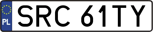 SRC61TY