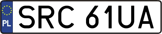 SRC61UA
