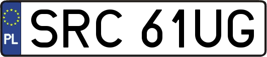 SRC61UG