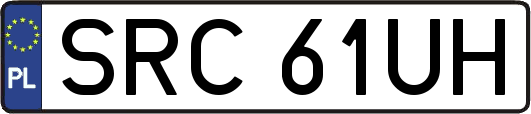SRC61UH