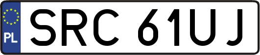 SRC61UJ