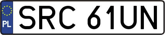 SRC61UN