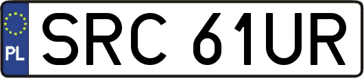 SRC61UR