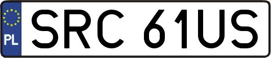 SRC61US