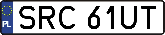 SRC61UT