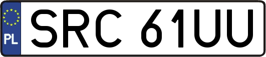 SRC61UU