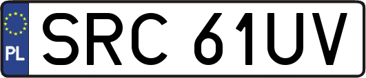 SRC61UV