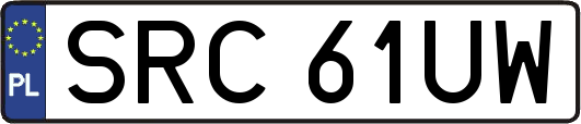 SRC61UW