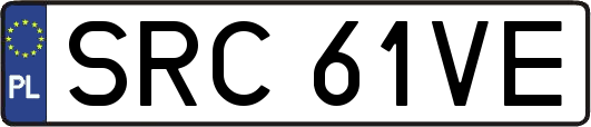 SRC61VE