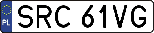 SRC61VG