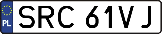 SRC61VJ