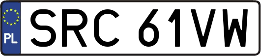 SRC61VW