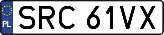 SRC61VX