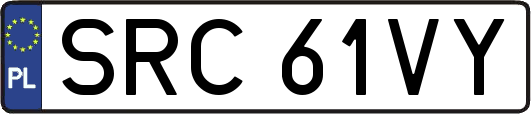 SRC61VY