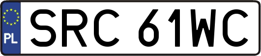 SRC61WC