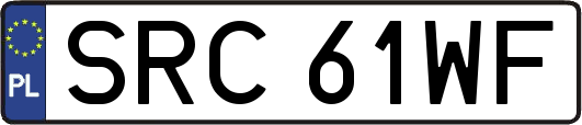 SRC61WF