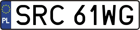SRC61WG