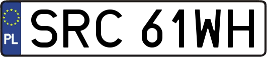 SRC61WH