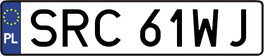SRC61WJ